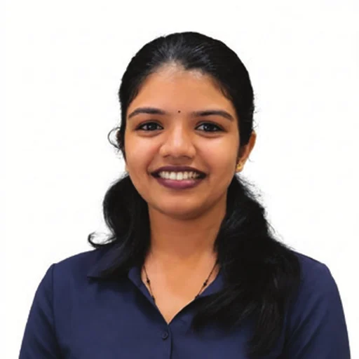 Mary Siby, Business Development